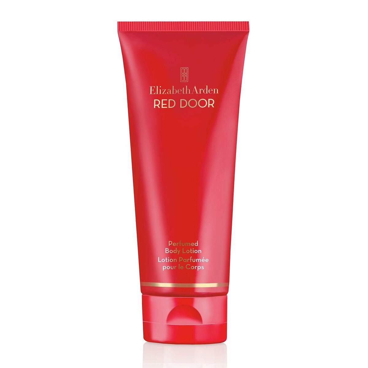 Loção Corporal Elizabeth Arden Red Door 200 ml